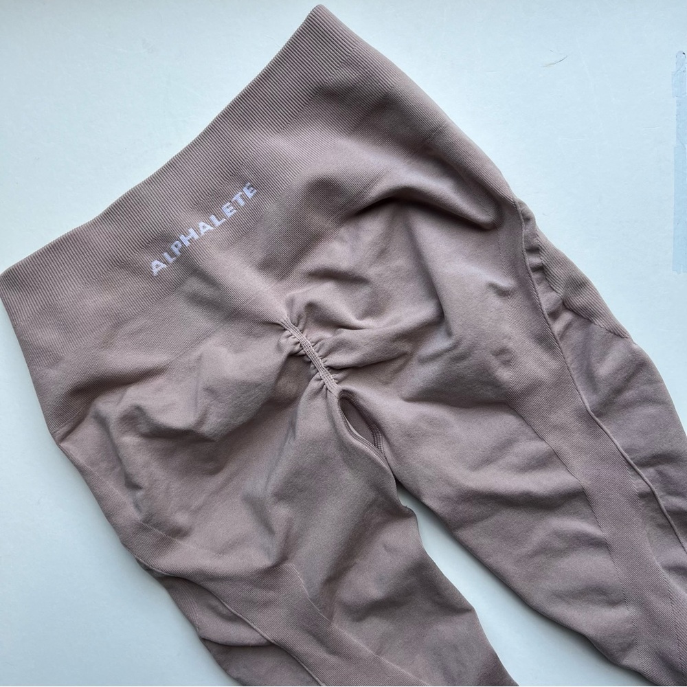 Alphalete Women's Leggings Small